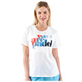 mployza head we are padel ii t shirt leyki m extra photo 2