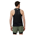 fanelaki new balance accelerate pacer singlet mayro extra photo 1