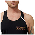 fanelaki new balance accelerate pacer singlet mayro extra photo 3