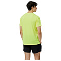 mployza new balance accelerate ss tee lam s extra photo 1