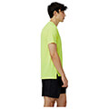 mployza new balance accelerate ss tee lam s extra photo 2