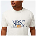 mployza new balance athletics sports club cotton jersey t shirt leyki s extra photo 3