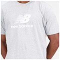 mployza new balance essentials stacked logo cotton jersey t shirt gkri xl extra photo 3