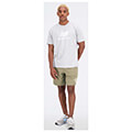 mployza new balance essentials stacked logo cotton jersey t shirt gkri xl extra photo 4