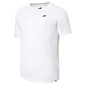 mployza new balance small logo ss tee leyki extra photo 3
