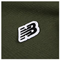 mployza new balance small logo ss tee ladi extra photo 2