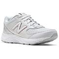 papoytsi new balance 840 v2 gkri anoikto extra photo 4