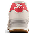 papoytsi new balance 574 roz extra photo 5