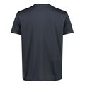 mployza cmp single colour t shirt anthraki extra photo 1