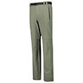 panteloni cmp zip off hiking trousers xaki extra photo 2