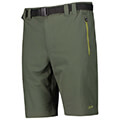 sorts cmp trekking shorts ladi extra photo 2