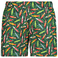 sorts magio cmp printed boxer swimsuit prasino 52 extra photo 1
