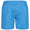 sorts magio cmp printed swim shorts siel extra photo 1