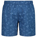 sorts magio cmp printed swim shorts mple extra photo 1