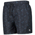 sorts magio cmp printed swim shorts anthraki extra photo 2