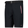 sorts cmp trekking shorts anthraki extra photo 2