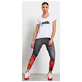 mployza bodytalk t shirt leyki extra photo 4