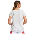 mployza bodytalk t shirt gkri anoikto melanze l extra photo 1