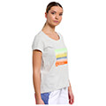 mployza bodytalk t shirt gkri anoikto melanze l extra photo 2