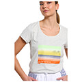 mployza bodytalk t shirt gkri anoikto melanze l extra photo 3