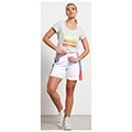 mployza bodytalk t shirt gkri anoikto melanze l extra photo 4