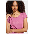 mployza bodytalk t shirt roz extra photo 3