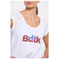 mployza bodytalk t shirt leyki xs extra photo 3