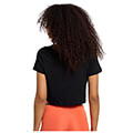 mployza bodytalk cropped t shirt mayri s extra photo 1
