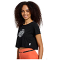 mployza bodytalk cropped t shirt mayri s extra photo 2