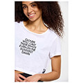 mployza bodytalk cropped t shirt leyki extra photo 3