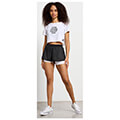 mployza bodytalk cropped t shirt leyki extra photo 4