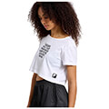 mployza bodytalk cropped t shirt leyki s extra photo 2