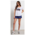 mployza bodytalk t shirt leyki xs extra photo 4