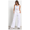 panteloni bodytalk boot cut leyko extra photo 3