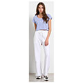 mployza bodytalk snaps cropped t shirt lila s extra photo 4