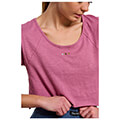 mployza bodytalk snaps cropped t shirt roz extra photo 3