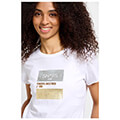 mployza bodytalk snaps t shirt leyki s extra photo 3