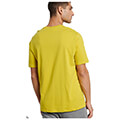 mployza bodytalk t shirt kitrini extra photo 1