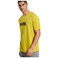 mployza bodytalk t shirt kitrini extra photo 2