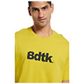 mployza bodytalk t shirt kitrini extra photo 3