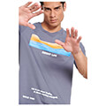 mployza bodytalk t shirt gkri extra photo 3