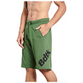 bermoyda bodytalk long shorts prasini extra photo 2