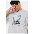 mployza bodytalk surf t shirt gkri anoixto extra photo 3