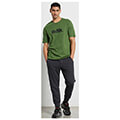 panteloni bodytalk jogger anthraki extra photo 2