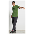 panteloni bodytalk jogger anthraki extra photo 3