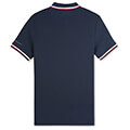 mployza musto evolution pro lite ss polo mple skoyro extra photo 1