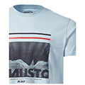 mployza musto sardinia graphic 20 ss t shirt gkri anoikto extra photo 2