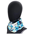 prostateytiko laimoy icepeak huntley tube scarf tirkoyaz extra photo 1