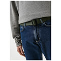 zoni icepeak harrisville belt xaki extra photo 1