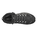 mpotaki salomon x ward leather mid gtx anthraki extra photo 4